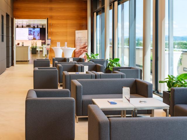 Bestuhlung Panorama 9