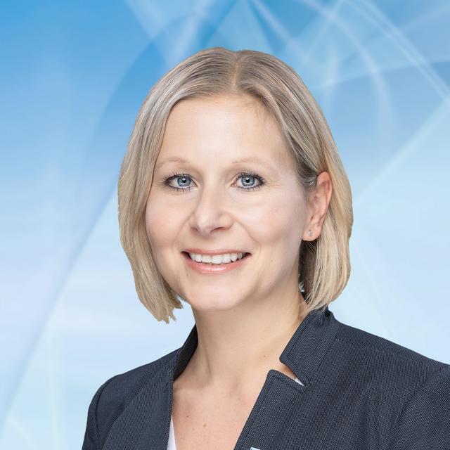Verena Harand