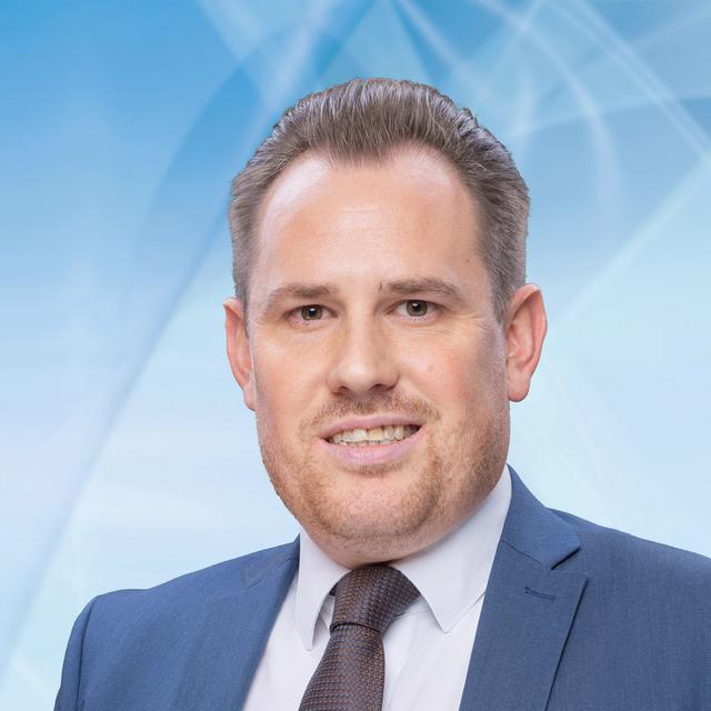 Martin Fangl