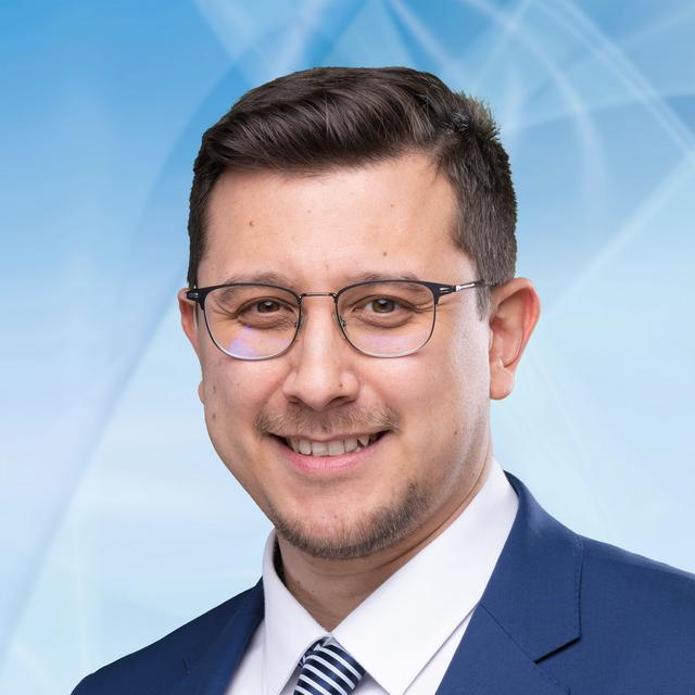 Christoph Waldmüller