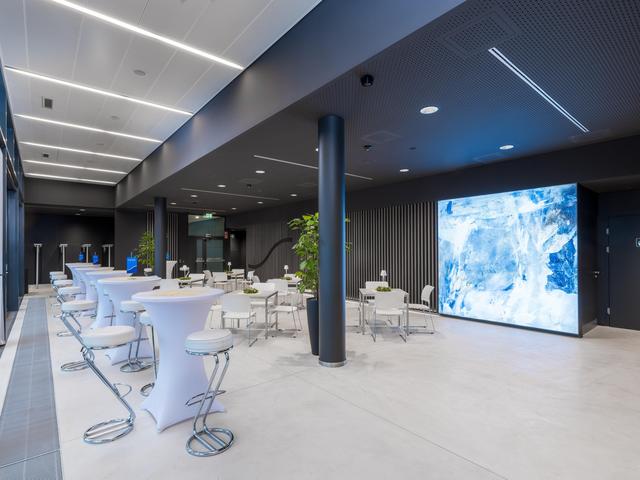 Bestuhlung Panorama 14