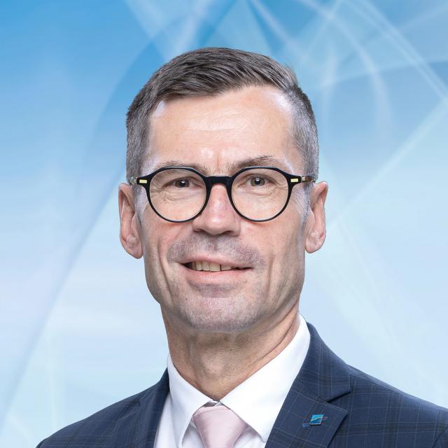 Wolfgang Halbmair
