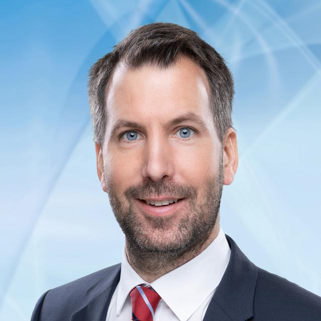 Hans-Peter Baumgartner