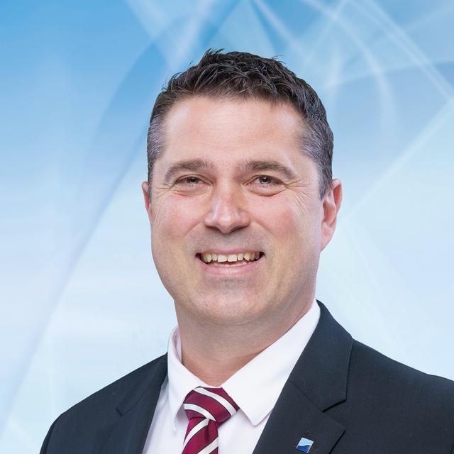 Gerhard Kaider