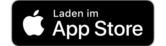Apple App Store Laden-Logo
