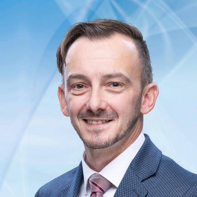 Martin Gretzel