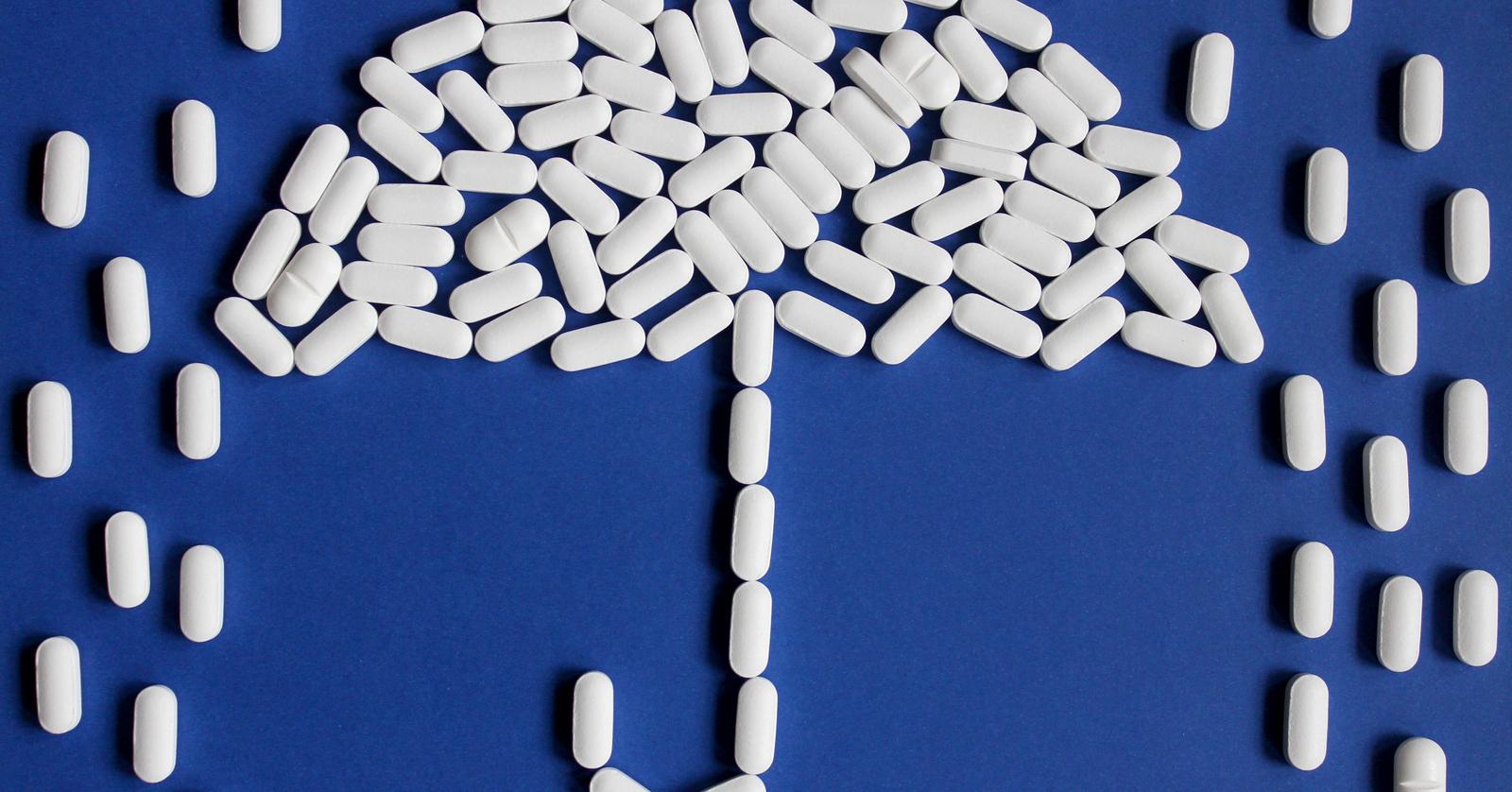 Bankgarantien dienen als Regenschirm für Unternehmen