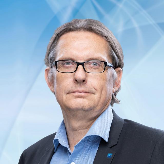 Thomas Schindler