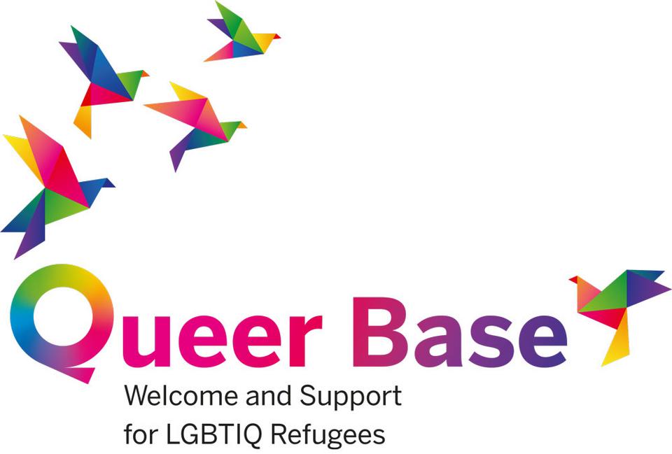 Queer Base Logo