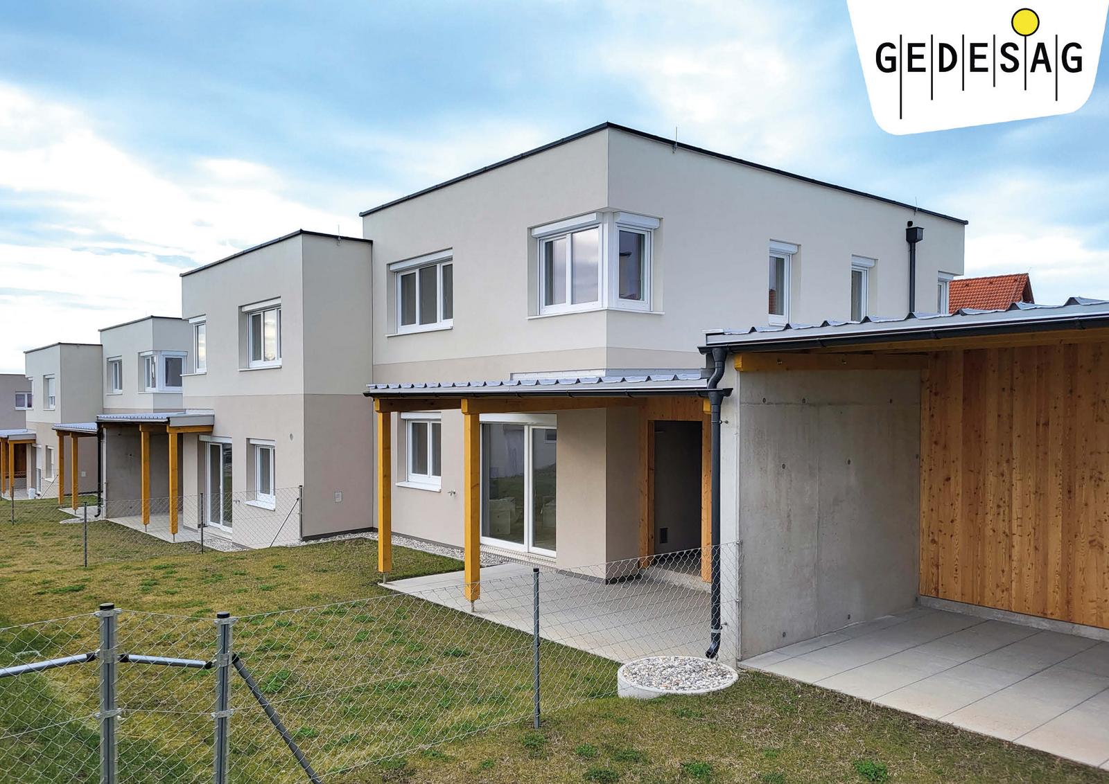 Reihenhaus St. Leonhard am Forst Eigentum