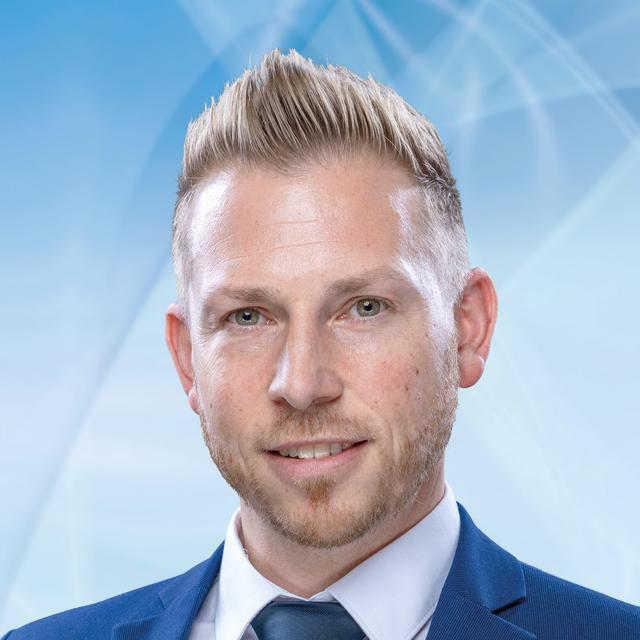 Martin Lehmann