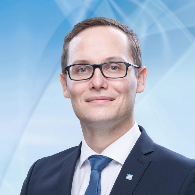 Alexander Harringer